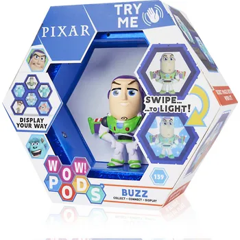 plyšák Figurka Wow! Pods Disney, Animace