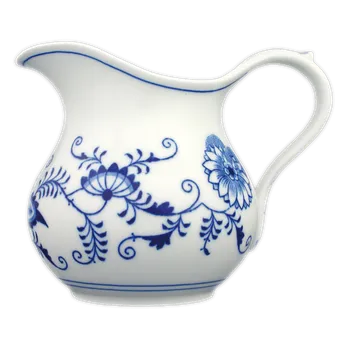 Cibulák Džbán baňatý 1,20l Originál Český porcelán Dubí