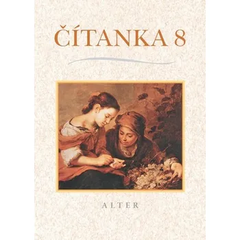 Čítanka 8