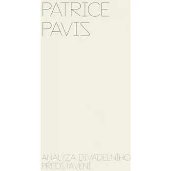 Analýza divadelního představení