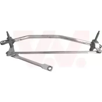 Stěrač VAN WEZEL Tyčoví stěračů VAW 0327230