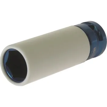 Gola hlavice Starline 1/2" rázová hlavice na hliníkové disky 17 mm NR 20117CM