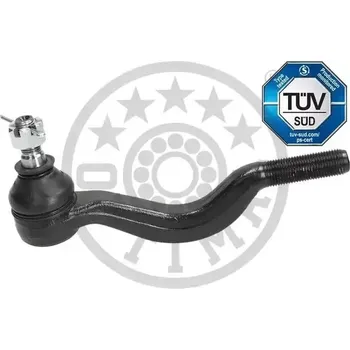 Čep řízení OPTIMAL Čep řízení OPT G1-358