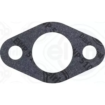 Chladič motoru ELRING Těsnění chladiče oleje - chladič oleje ELR 759.296