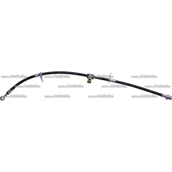 Brzdová hadice Starline Brzdová hadice - 430 mm HA AB.1272