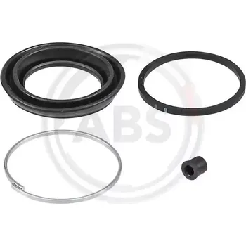 Brzdový třmen A.B.S. Sada na opravu brzdového třmenu ABS 43509