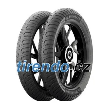 Michelin City Extra ( 3.00-10 RF TL 50J zadní kolo, přední kolo )