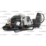 VAG ORIGINÁL Pouzdro vnějšího zrcátka VAG 3T1857508BT + DOPRAVA ZDARMA!