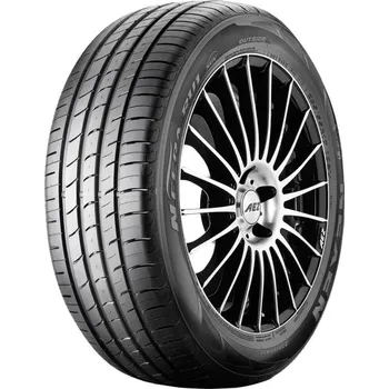Osobní pneu Nexen N Fera RU1 ( 225/55 R18 98V 4PR A D )
