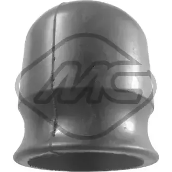 Příslušenství pro turbodmychadlo Metalcaucho Koule vlečného zařízení MTC 00589