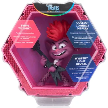 plyšák WOW POD Trollové - Barbra