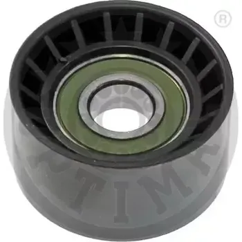 Rozvod motoru OPTIMAL Napínací kladka drážkového klínového řemenu OPT 0-N1875S