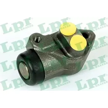 Brzdový systém LPR Válec kolové brzdy LP 4923