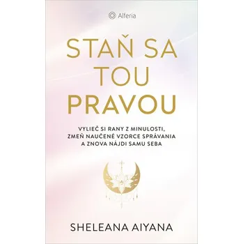 Osobní rozvoj Staň sa tou pravou