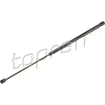 Dveře karosérie TOPRAN Plynová vzpěra zavazadlového prostoru TPR 721 278