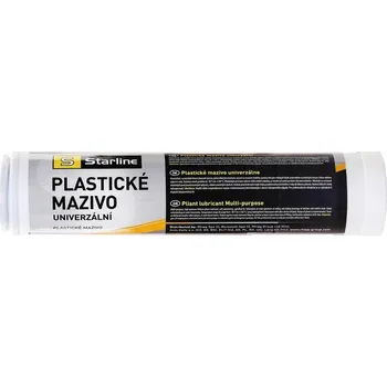Starline ACST017 plastické mazivo universální - 0.4 kg