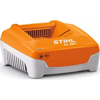 Nabíječka baterií STIHL AL 501 (EA094305700)
