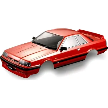 RC model auta Killerbody (KB48677) Karoserie Nissan Skyline R31 (červená)