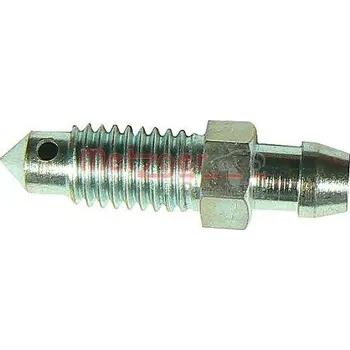 METZGER Odvzdušňovací šroub / ventil MTG Z 0015