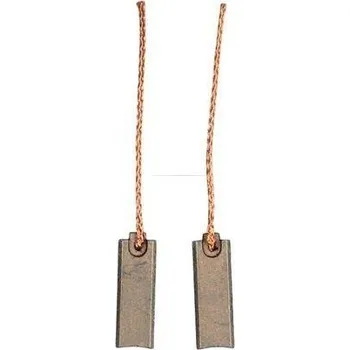 Auto-moto AS-PL Uhlíkový kartáč alternátoru APL BX215