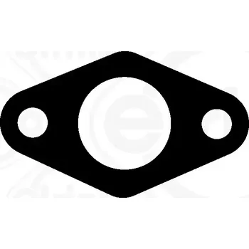 Ventil palivového systému ELRING Těsnění - AGR ventil ELR 362.450