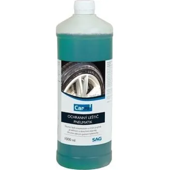 Carfit Ochranný leštič pneumatik - koncentrát 1 l CRF CAR613