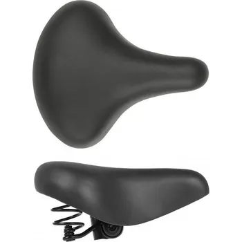 Sedlo na kolo sedlo pružiny Ventura