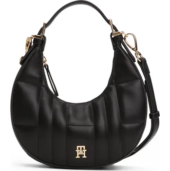 Kabelka Tommy Hilfiger Dámská kabelka Banana Bag AW0AW17635BDS + 2 měsíce na vrácení zboží