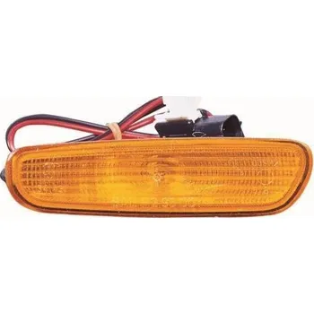 Směrový světlomet LORO Blikač LOR 773-1402L-AQ