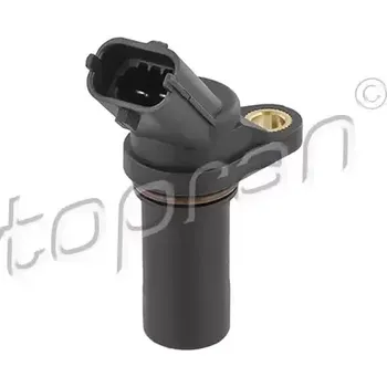 Čidlo automobilu TOPRAN Generátor impulsů klikový hřídel TPR 723 989