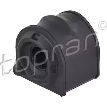 Stabilizátor nápravy TOPRAN Držák příčného stabilizátoru TPR 302 477