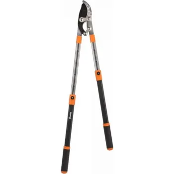 Nůžky na větve Nůžky teleskop. na keře a stromy Bradas