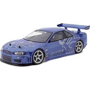 RC model auta HPI (7327) Karoserie Nissan Skyline R34 GT-R