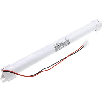 Baterie Cameron Sino CS-EMC654LS, Ni-Cd, 4000