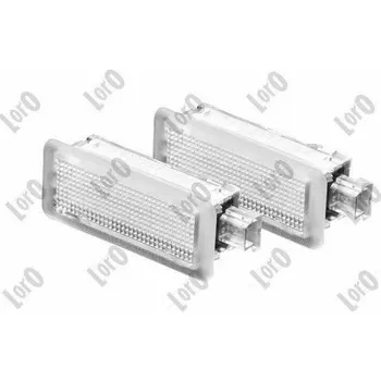 Osvětlení SPZ LORO Osvětlení interiéru Tuning / Accessory Parts LOR L54-470-003LED