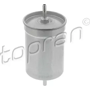 Palivový filtr TOPRAN Palivový filtr TPR 301 661