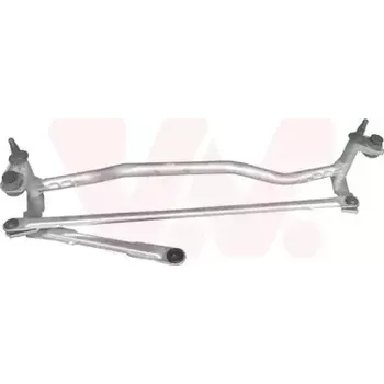 Stěrač VAN WEZEL Tyčoví stěračů VAW 5772230