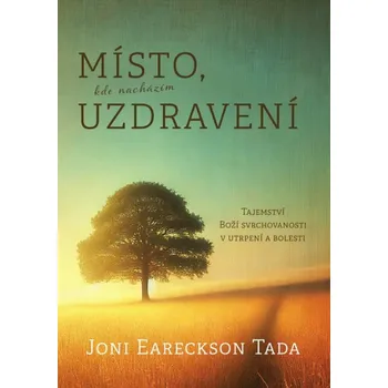 Didasko, z.s. Místo, kde nacházím uzdravení