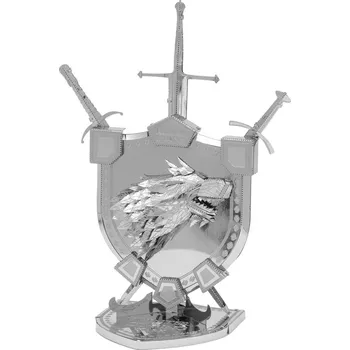 ostatní stavebnice Metal Earth GT Erb Starků