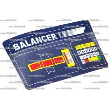 Klávesnice Klávesnice GV NDVNHT01