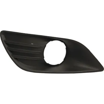 Lišta karosérie LKQ P mřížka předního nárazníku pro mlhovky [08-] 20.49.258B