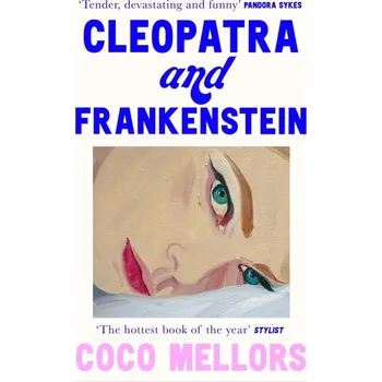 Cizí jazyk Cleopatra and Frankenstein (anglicky), 1. vydání