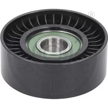 Motor automobilu OPTIMAL Napínací kladka drážkového klínového řemenu OPT 0-N2266S2