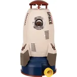 Kruzzel 24960 vodní fontána raketa