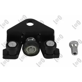 Dveře karosérie LORO Valivé vedení posuvných dveří LOR 137-02-039