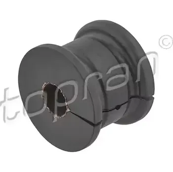 Stabilizátor nápravy TOPRAN Držák příčného stabilizátoru TPR 408 603