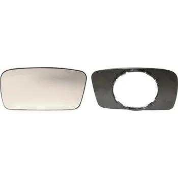 Auto zrcátko Starline L sklo zrcátka s plastovým držákem [09/87-] 42.12.215