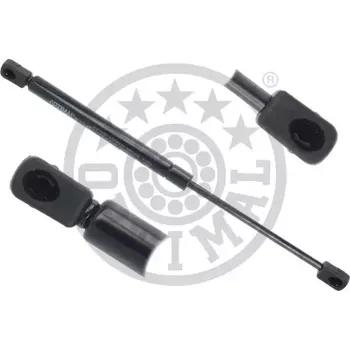 Dveře karosérie OPTIMAL Plynová vzpěra zavazadlového prostoru OPT AG-50008