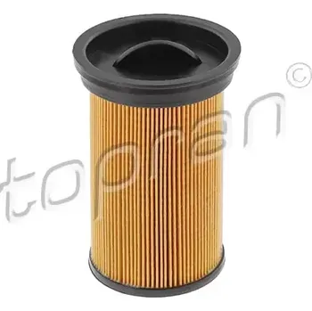 Palivový filtr TOPRAN Palivový filtr TPR 500 896