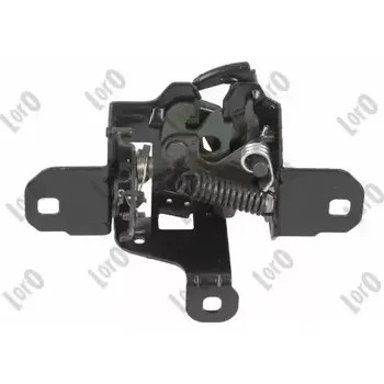 Autozámek LORO Zámek kapoty motoru LOR 132-053-044